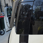 Our Best Ladder Yet – NEW Exclusive One-Piece Folding Side Ladder | Defender L663 90 / 110 / 130