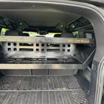 Rear Cargo Rack - Suits Defender 110