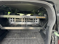 Rear Cargo Rack - Suits Defender 110