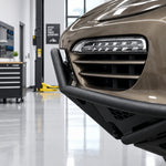 BP OffRoad Half Bar - Suits Porsche Cayenne 958