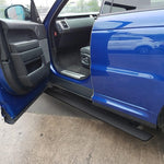 Electric Side Steps Kit - Suits Range Rover Sport
