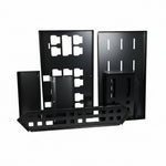 Rear Cargo Rack - Suits Defender 110
