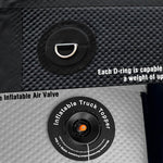 EPIC AirShell Canopy - There When You Need It, Gone When You Don't.