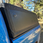 EPIC AirShell Canopy - There When You Need It, Gone When You Don't.