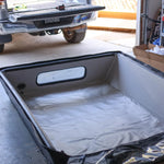 EPIC AirShell Canopy - There When You Need It, Gone When You Don't.