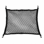 Rear Cargo Storage Net - Suits Ineos Grenadier Wagon