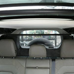 Rear Cargo Separation Net – Suits Defender 110 / 130