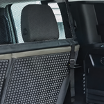 Rear Cargo Separation Net – Suits Defender 110 / 130