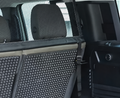Rear Cargo Separation Net – Suits Defender 110 / 130