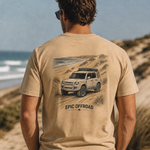 Epic Offroad "Signature" Series T-Shirt - Limited Edition