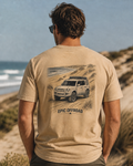 Epic Offroad "Signature" Series T-Shirt - Limited Edition