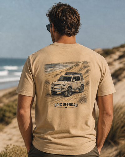 Epic Offroad "Signature" Series T-Shirt