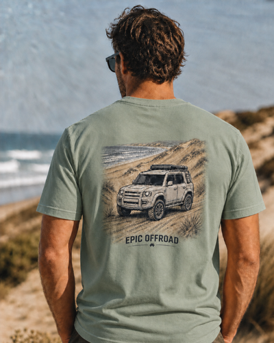 Epic Offroad "Signature" Series T-Shirt