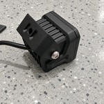 Apex-3 Combo Cube Light (Roof Rack, Nudge or Ditch Light Mounting)