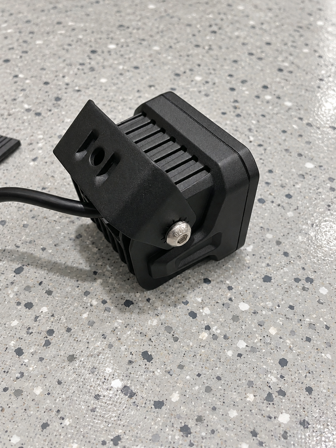 Apex-3 Combo Cube Light (Roof Rack, Nudge or Ditch Light Mounting)