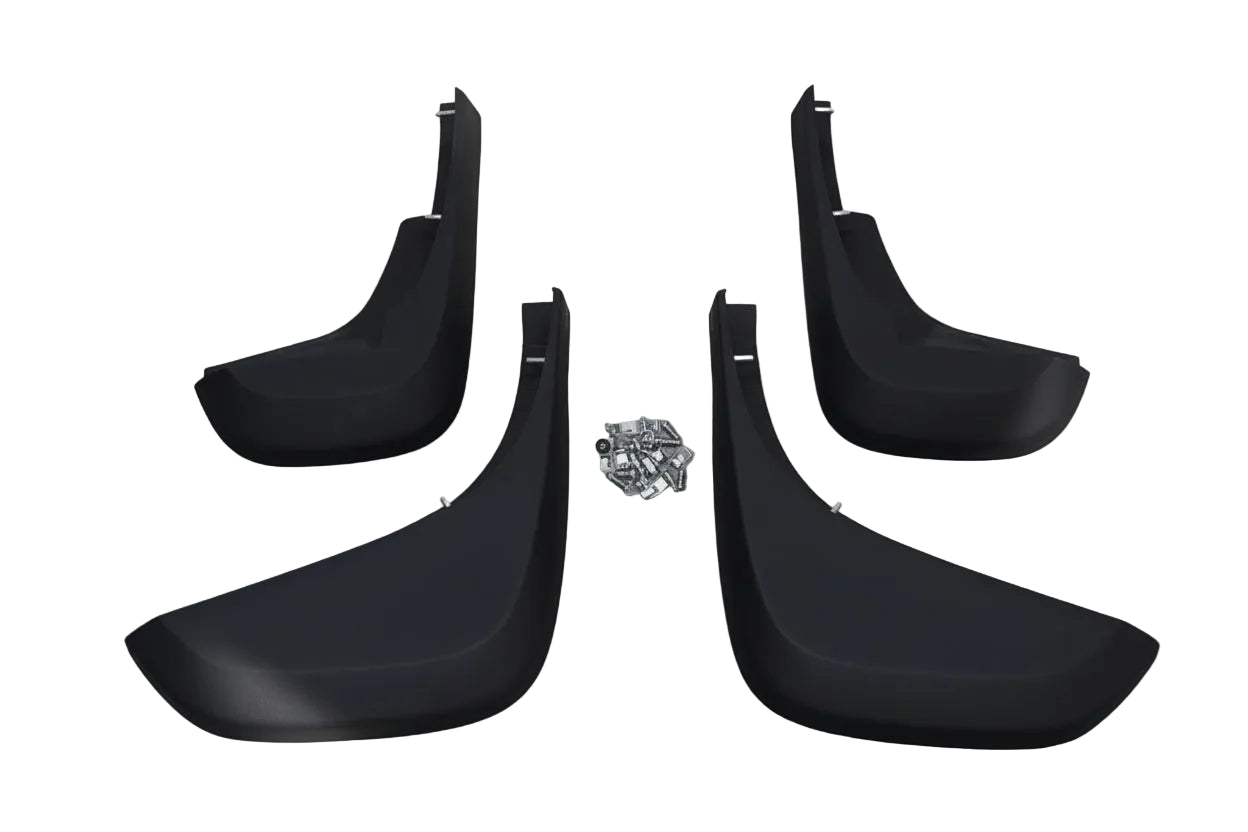 Mud Flaps - Urban Slim Fit – Suits Defender 90 & 110