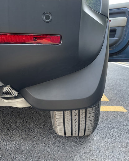 *NEW!* Defender Modern Mud Flaps - Classic Fit (110/90)