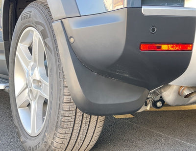Mud Flaps - Urban Slim Fit – Suits Defender 90 & 110