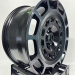 OCTA Style Forged Alloy Wheels – Suits Defender L663, 90/110/130