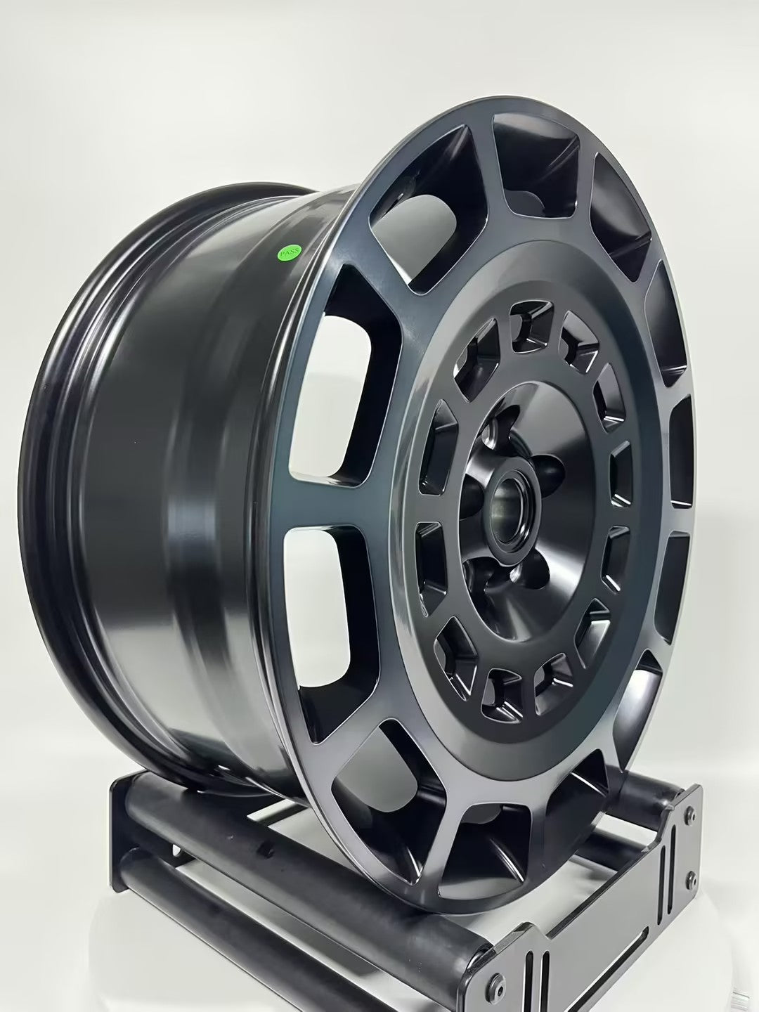 OCTA Style Forged Alloy Wheels – Suits Defender L663, 90/110/130