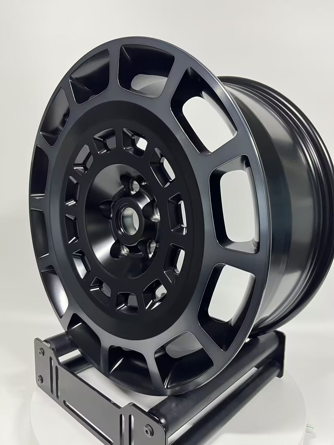 OCTA Style Forged Alloy Wheels – Suits Defender L663, 90/110/130