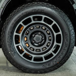 OCTA Style Forged Alloy Wheels – Suits Defender L663, 90/110/130