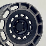OCTA Style Forged Alloy Wheels – Suits Defender L663, 90/110/130