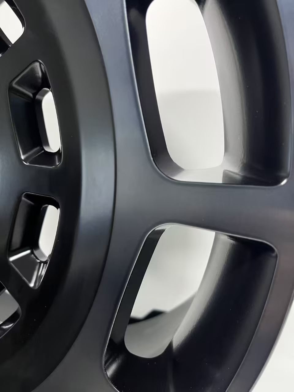 OCTA Style Forged Alloy Wheels – Suits Defender L663, 90/110/130