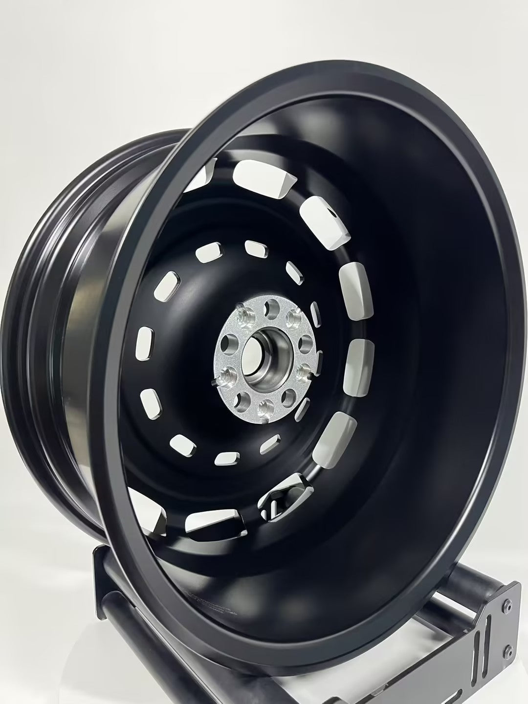 OCTA Style Forged Alloy Wheels – Suits Defender L663, 90/110/130