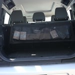 Trunk Storage Mesh Netting Bag - Suits Defender 90/110/130 | Aftermarket