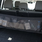 Trunk Storage Mesh Netting Bag - Suits Defender 90/110/130 | Aftermarket