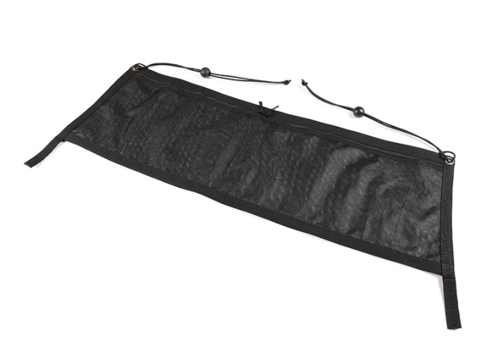 Trunk Storage Mesh Netting Bag - Suits Defender 90/110/130 | Aftermarket