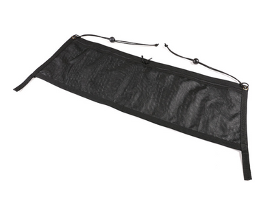 Trunk Storage Mesh Netting Bag - Suits Defender 90 / 110 / 130