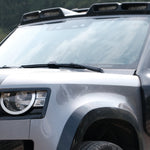 Wheel Arch Flare Kit – Suits Defender 130