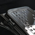 D-Pillar Tailgate Storage Boxes – Suits Defender 90 / 110 / 130