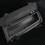 D-Pillar Tailgate Storage Boxes – Suits Defender 90 / 110 / 130