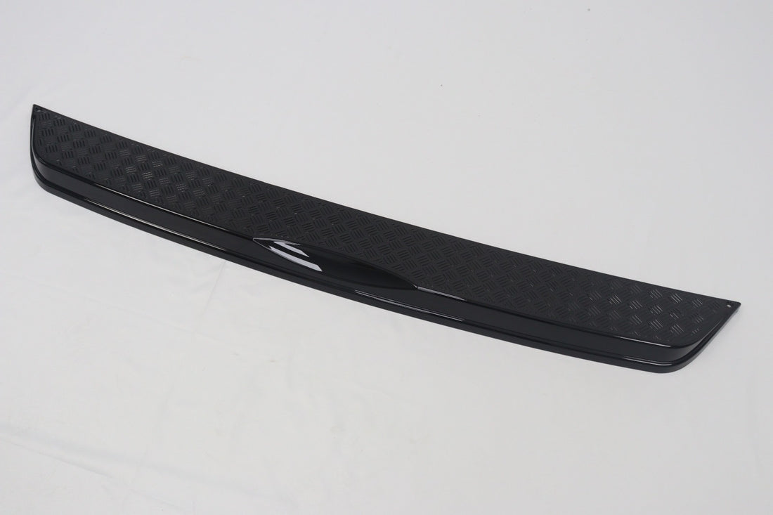 Rear Bumper Protection Cover – Suits Defender 90 / 110 / 130
