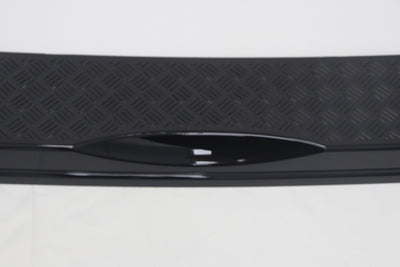 Rear Bumper Protection Cover – Suits Defender 90 / 110 / 130