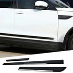 Gloss Black Door Trim Protection Kit – Discovery 5