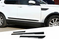 Gloss Black Door Trim Protection Kit – Discovery 5