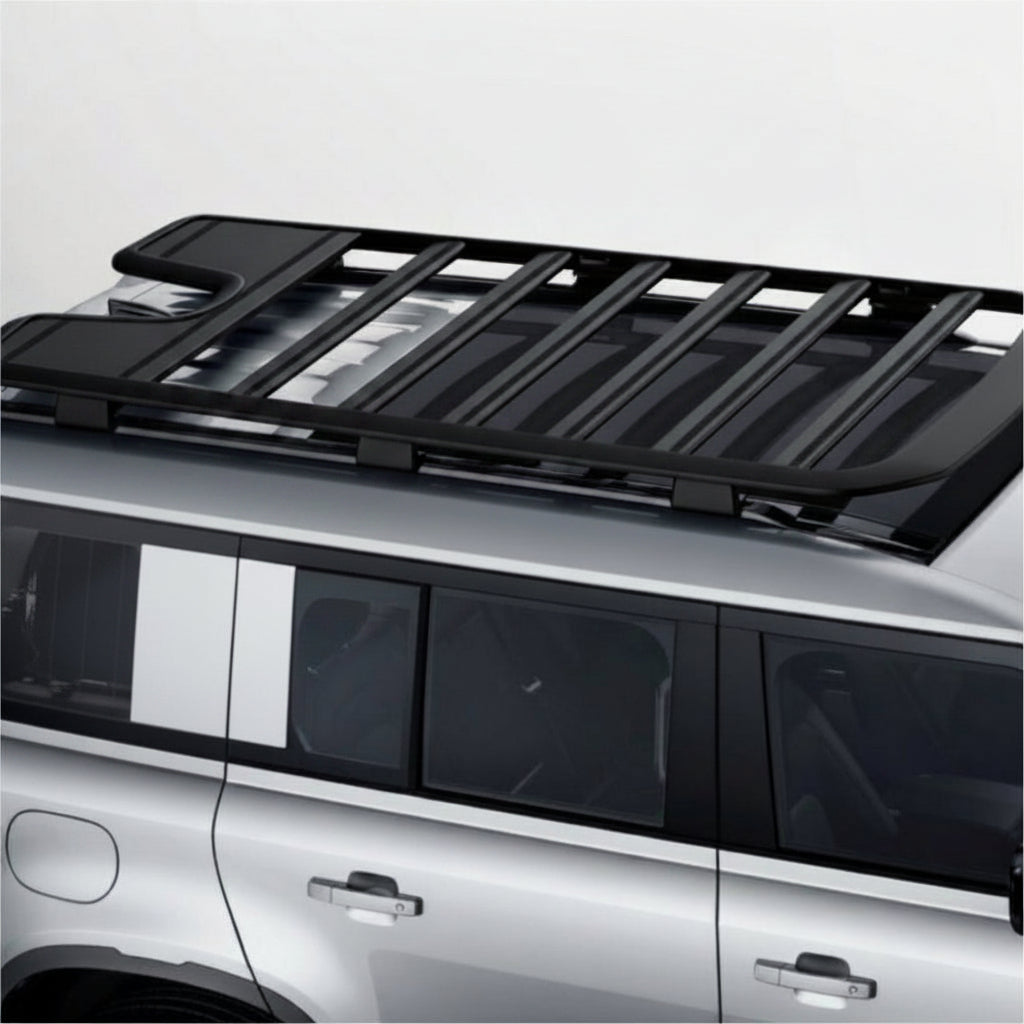 Platform Roof Rack – Suits Defender 130