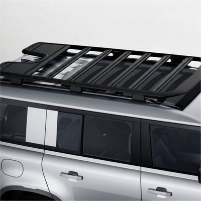 Platform Roof Rack – Suits Defender 130