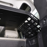 Rear Cargo Storage Tray – Suits Defender 110 L663