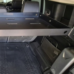 Rear Cargo Storage Tray – Suits Defender 110 L663