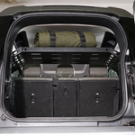 Rear Cargo Storage Tray – Suits Defender 110 L663