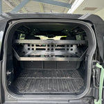 Rear Cargo Rack - Suits Defender 110