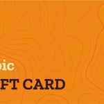 Epic Off Road Gift Card – Defender Accessories & Parts