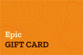 Epic Off Road Gift Card – Defender Accessories & Parts