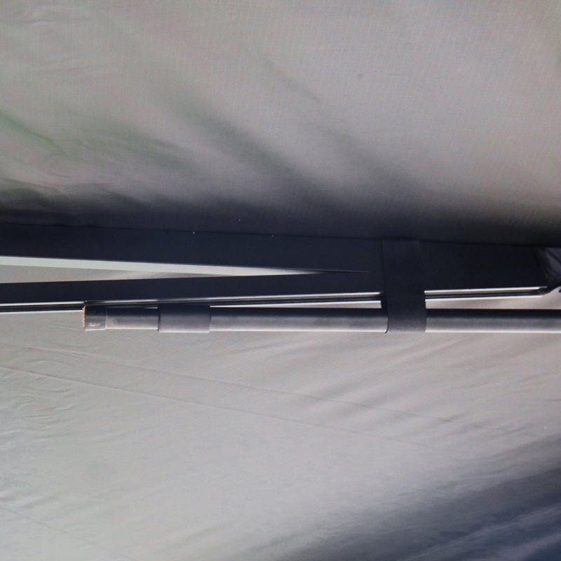 Unity 270° Quick-Open 4WD Awning with LED Lights – 2m