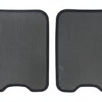 Sunroof Shades (Black Mesh) - Suits Grenadier / Quartermaster | Aftermarket